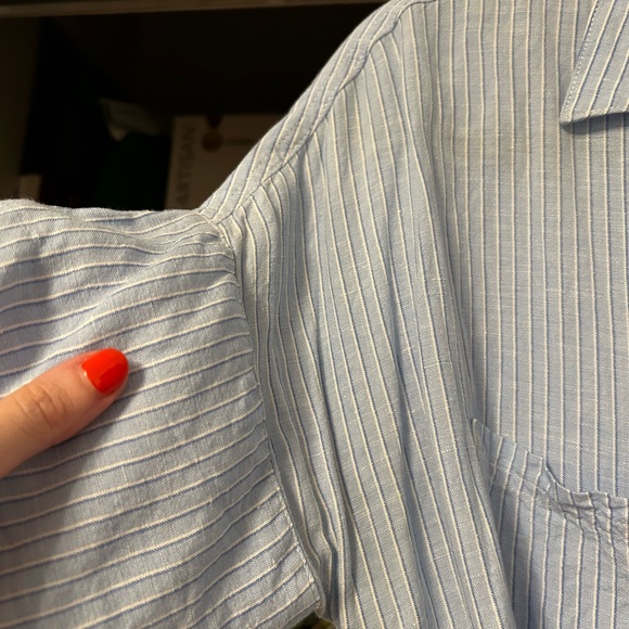 DL1961 Cranberry St Dress - Picture 7 of 8